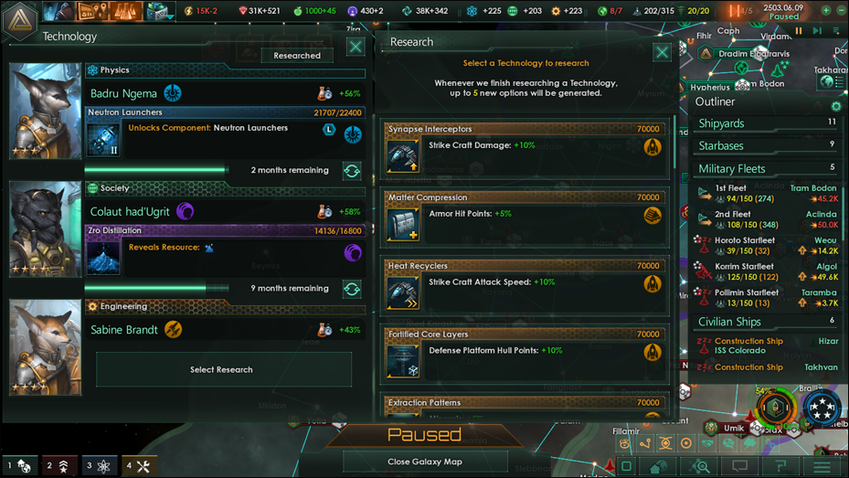 Olivia Review [Fire Emblem: Heroes]