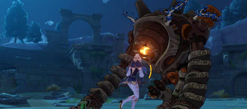 ruin guard featured 3