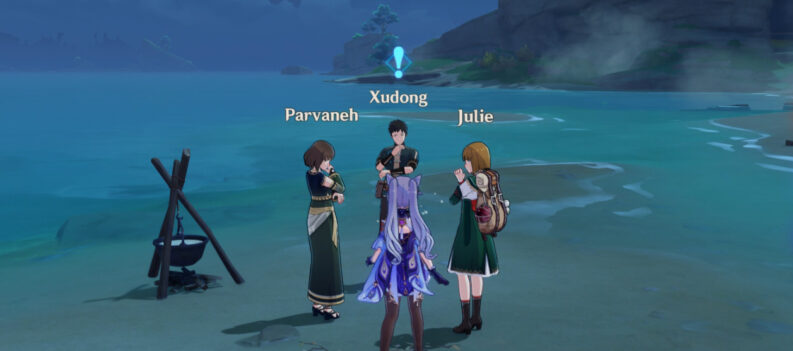 the gourmet supremos