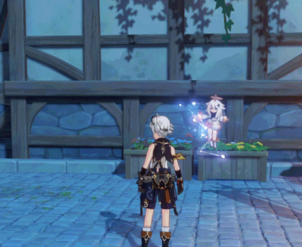 world level changed GIF