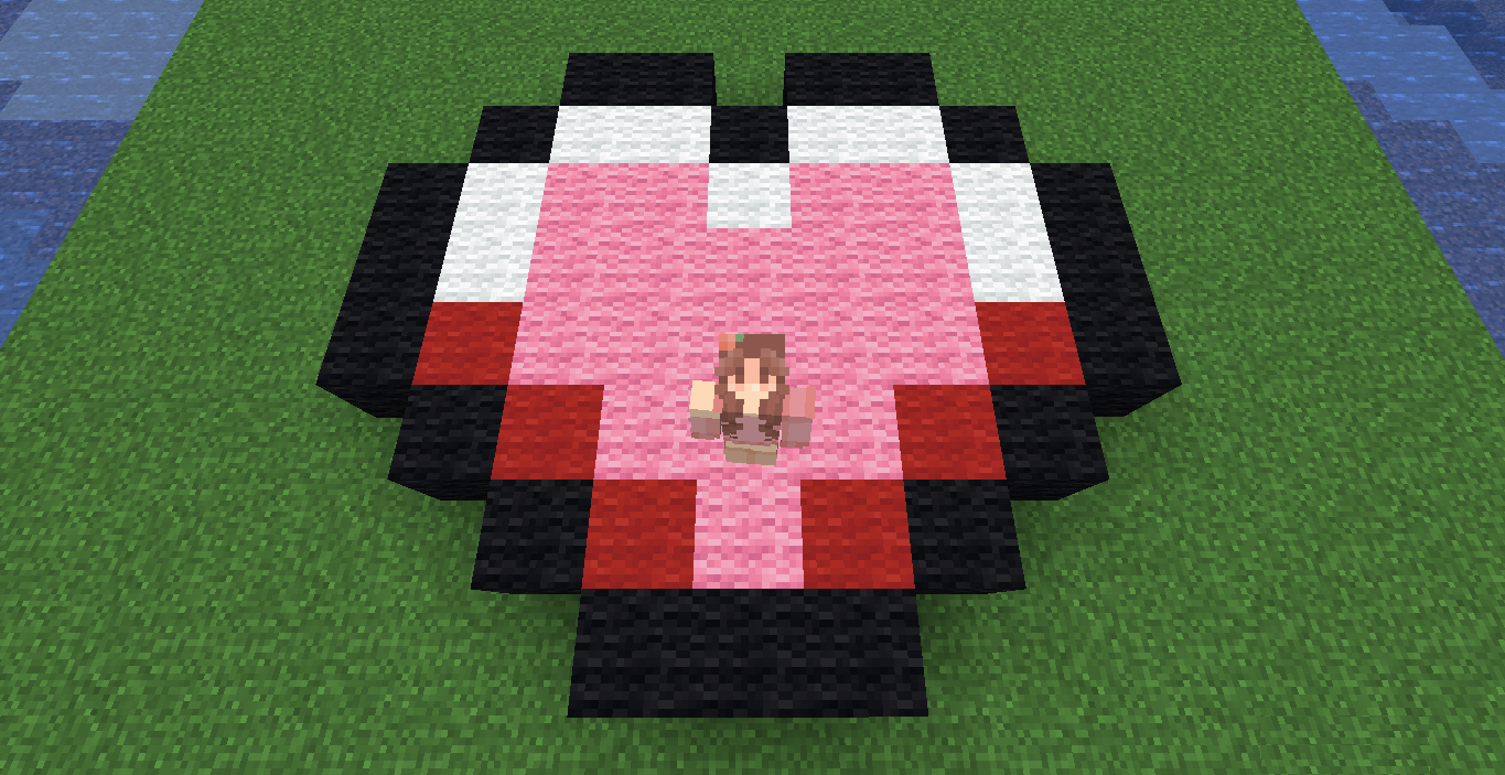 How To Create And Use All Dyes in Minecraft