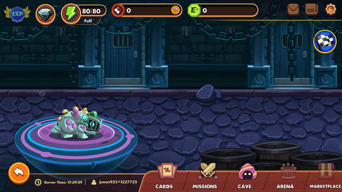 How To Begin Playing Dragonary For Free