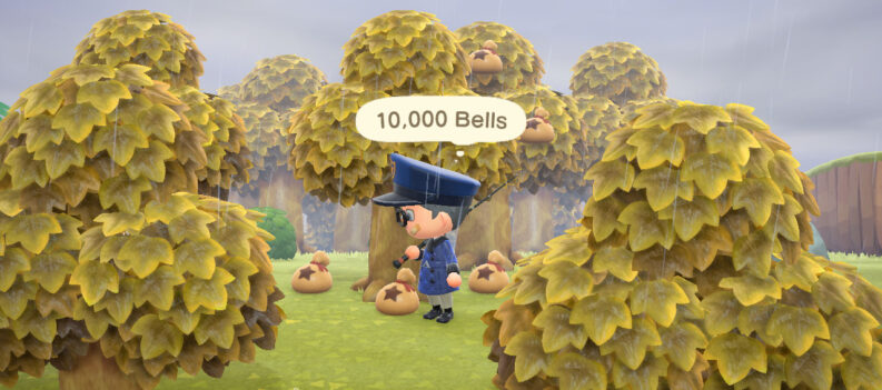 10k bells