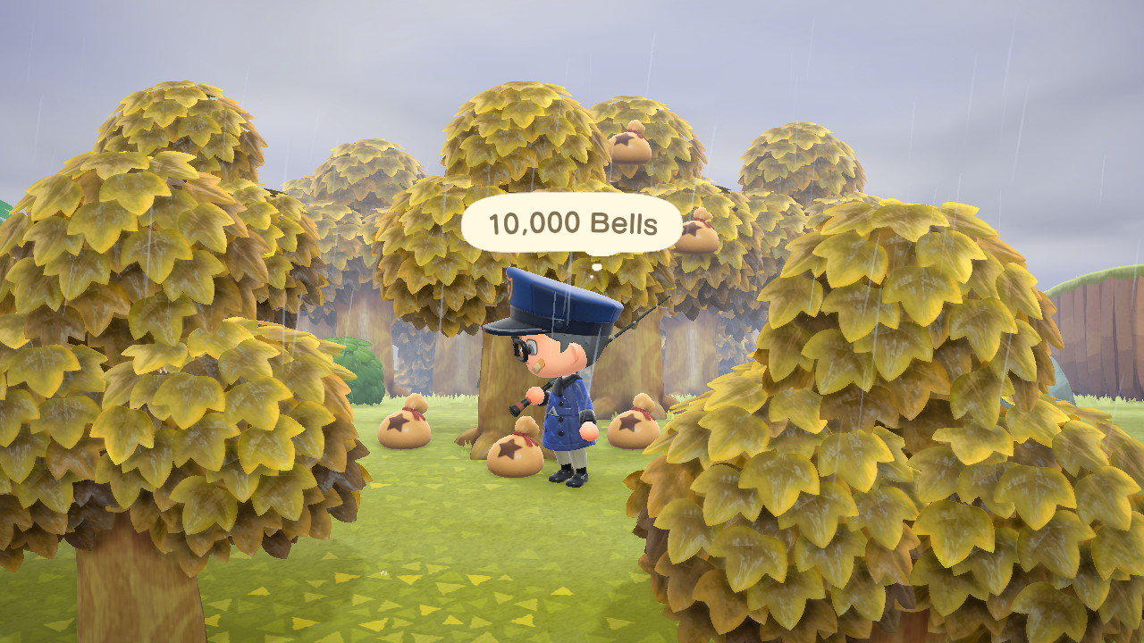 10k bells