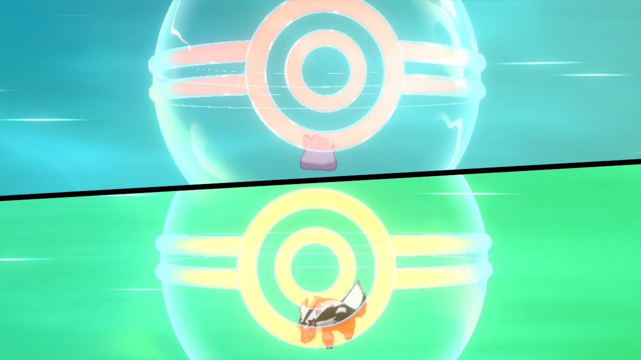 Pokémon Sword/Shield: How to Trade Pokémon with Your Friends