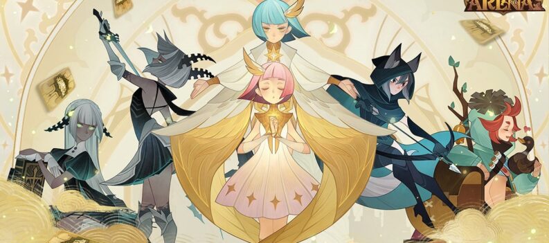 AFK Arena How to Get Ainz