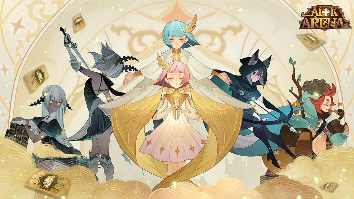 How to Get Ainz in AFK Arena