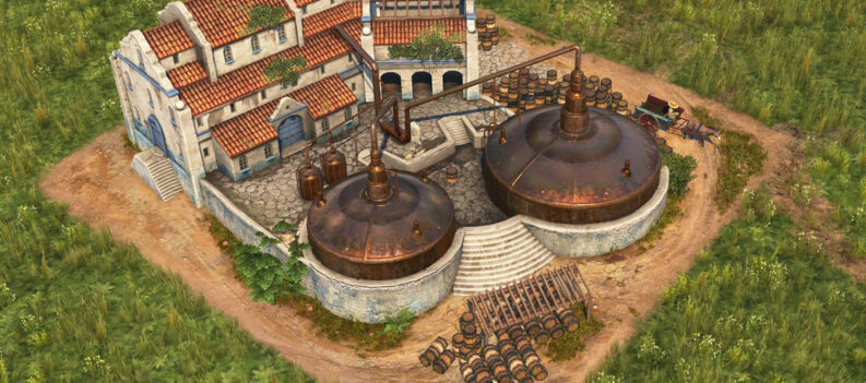 Anno 1800 How to Get Artisans