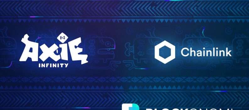 Axie Infinity