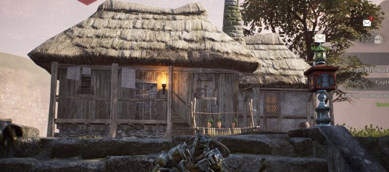 Bless Unleashed How to Get an Estate