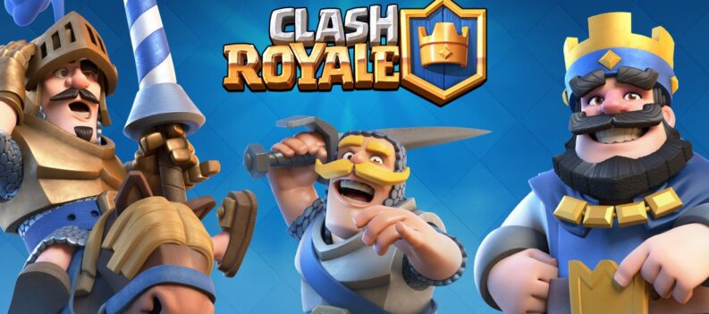 Clash Royale How to Get Legendaries