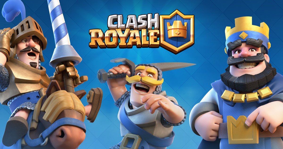 Clash Royale How to Get Legendaries
