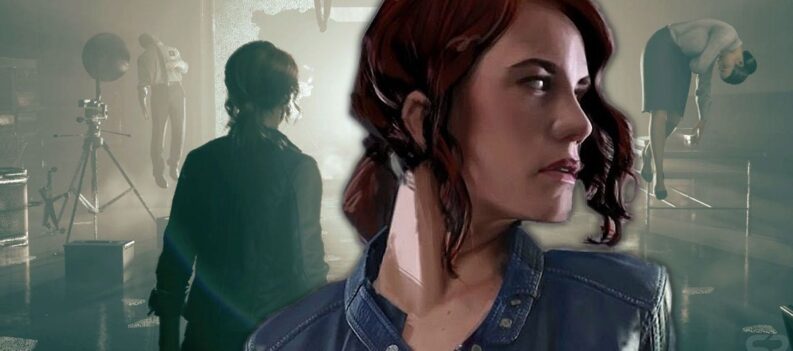 Control - How to Get Outfits