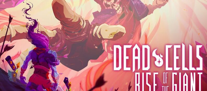 Dead Cells How to Get to Cavern