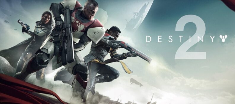 Destiny 2