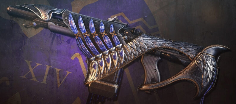 Destiny 2 How to Get Bastion