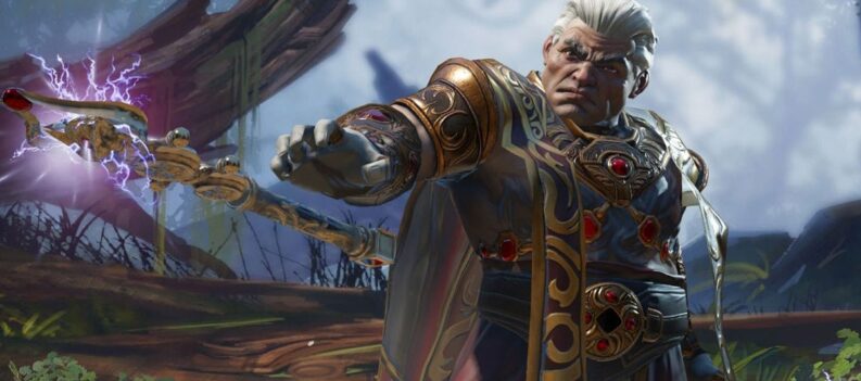 Divinity Original Sin 2 How to Get Source Points