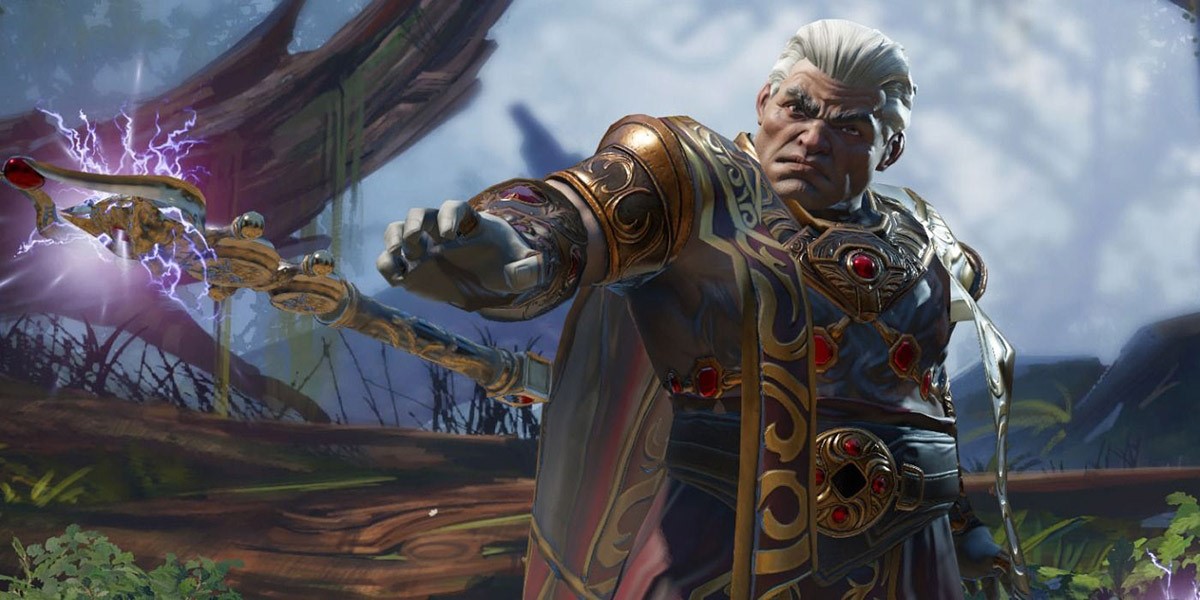 Divinity Original Sin 2 How to Get Source Points