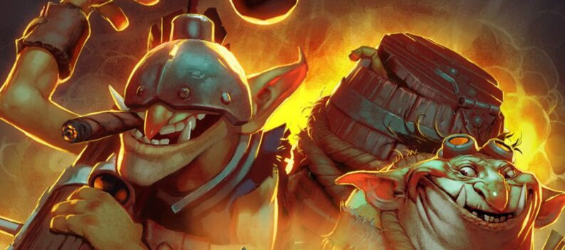 Dota 2 How to Play Techies