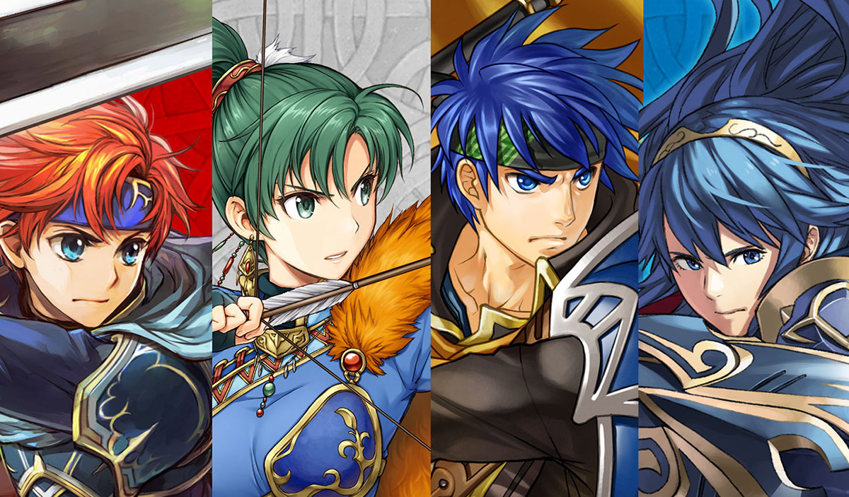 FEH Tier List