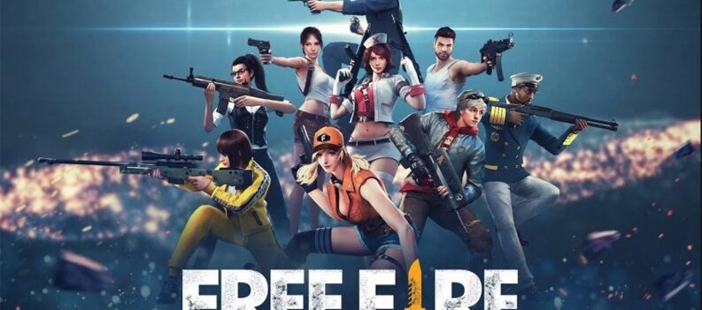 Free Fire