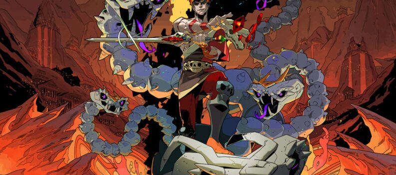 Hades How to Get More Titan Blood