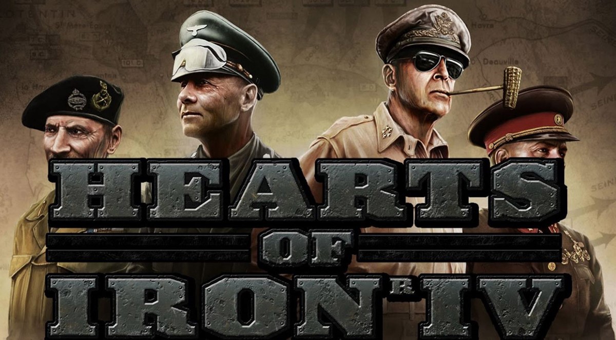 Hearts of Iron 4 How to Get More Manpower