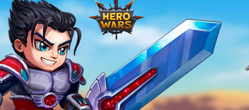 Hero Wars Best Heroes