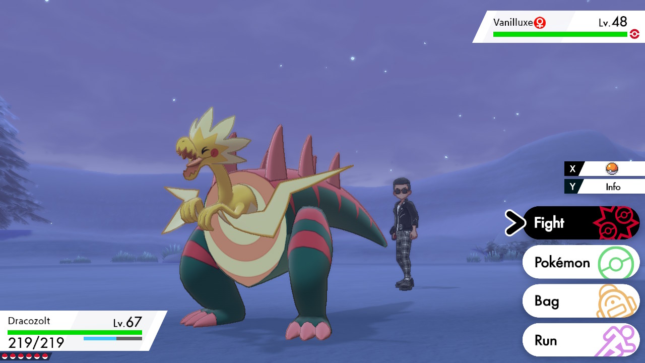 Pokémon Sword/Shield: How to Catch Fossil Pokémon