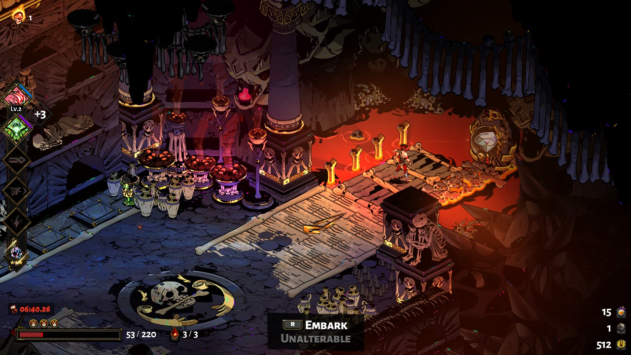 How to Get More Diamonds in Hades