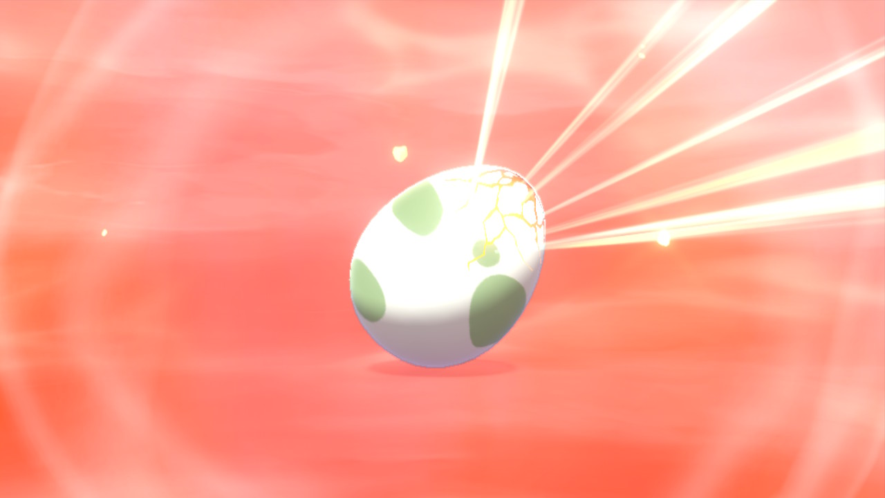 How to Breed Pokémon in Pokémon Sword/Shield