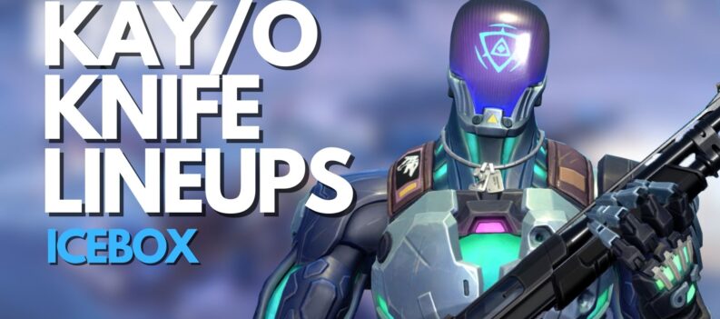 KAYO KNIFE LINEUPS 1
