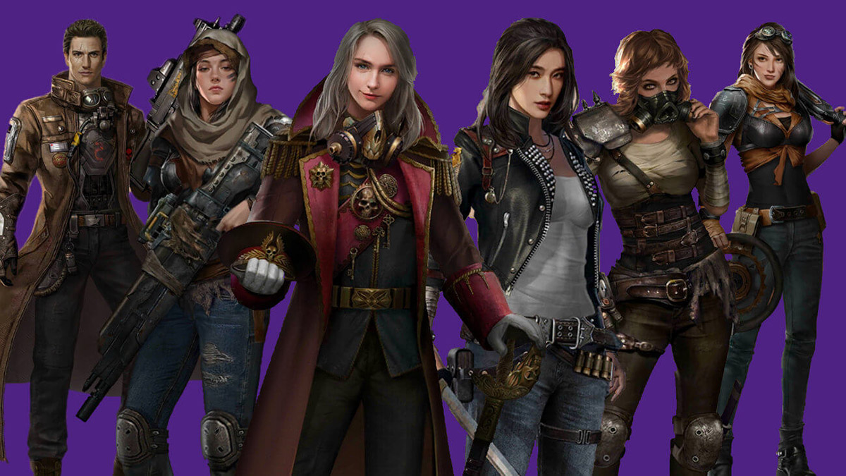 How to Get Baneblade in Last Shelter Survival