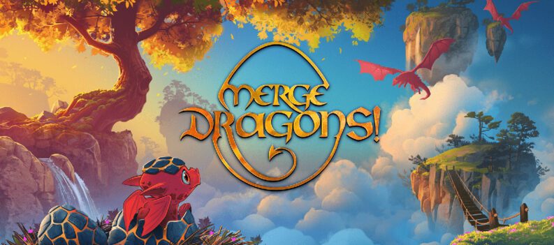 Merge Dragons How to Get Gems