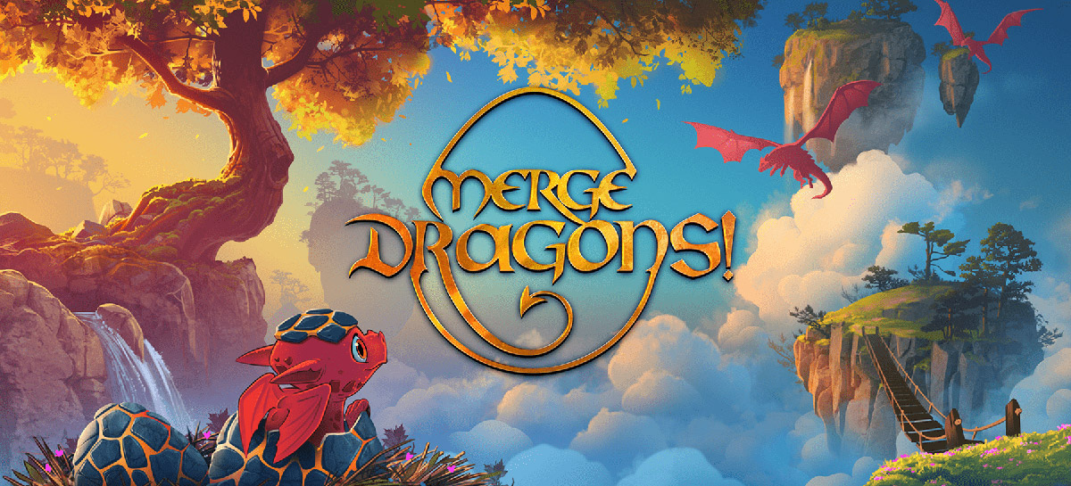 Merge Dragons How to Get Gems