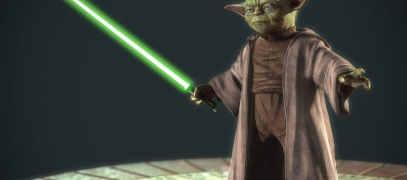 Mobile Legends How to Get Yoda Skin