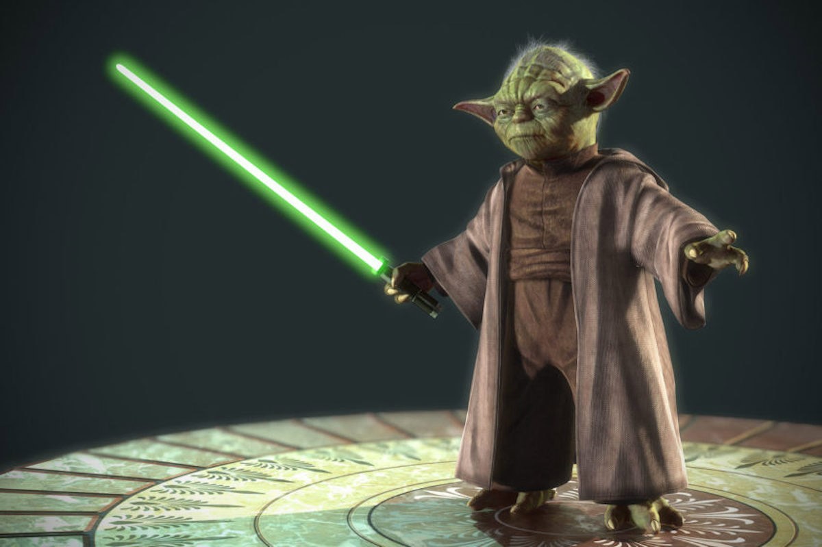 Mobile Legends How to Get Yoda Skin