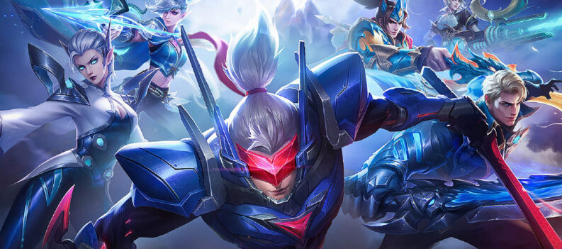 Mobile Legends Tier List