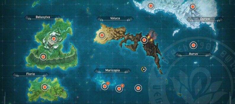 New Pokemon Snap How to Unlock Levels