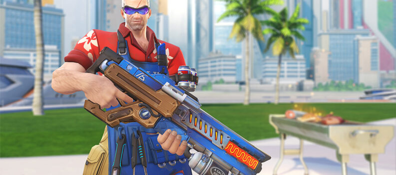 Overwatch How to Get Coins