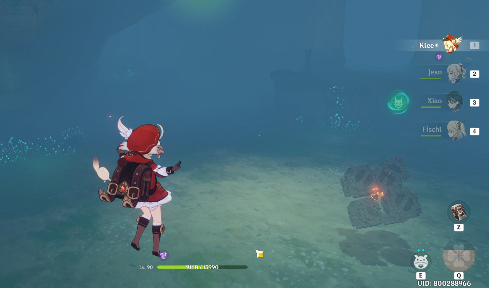 How to Unlock the Perpetual Mechanical Array in Genshin Impact