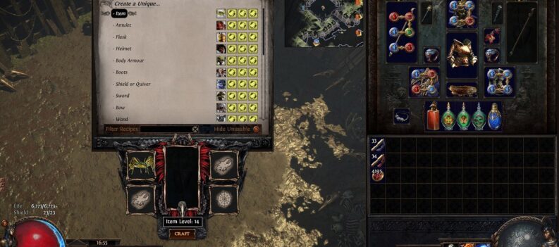 Path of Exile