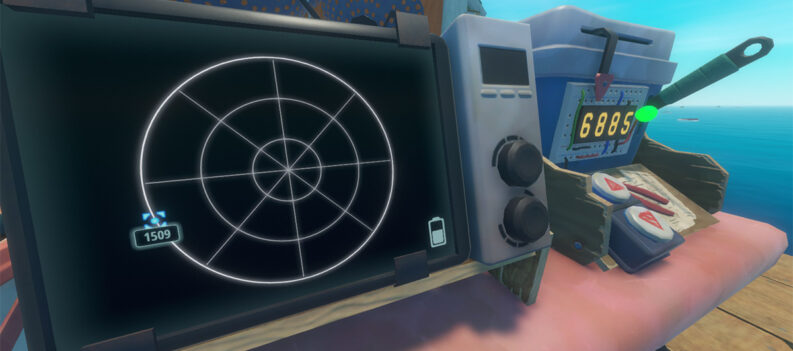 Raft How to Use Receiver