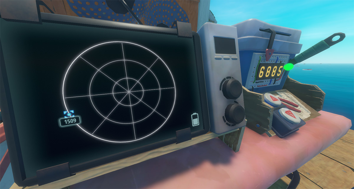 Raft How to Use Receiver