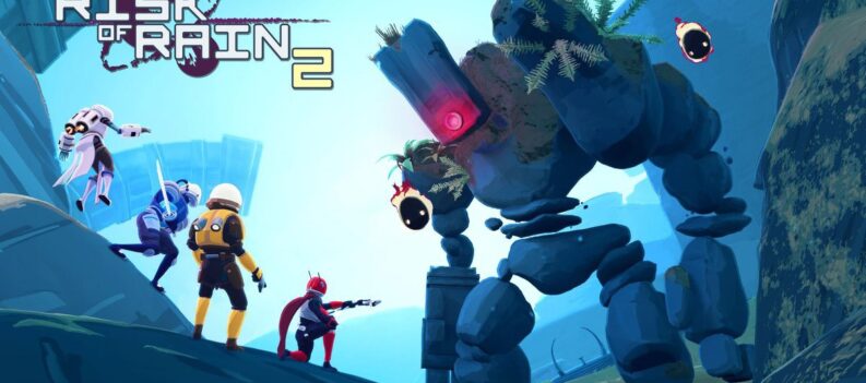 Risk of Rain 2 How to Unlock Characters