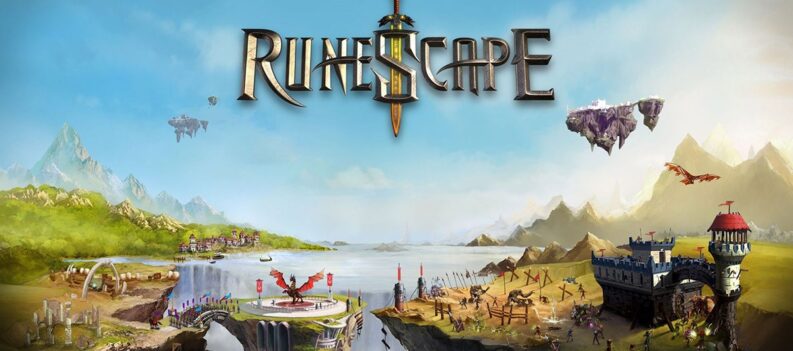 Runescape - How to Make Bowstring