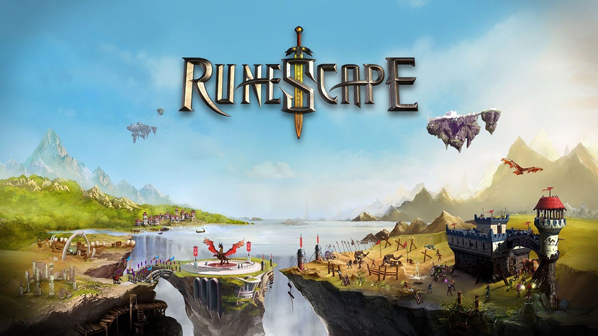 Runescape - How to Make Bowstring