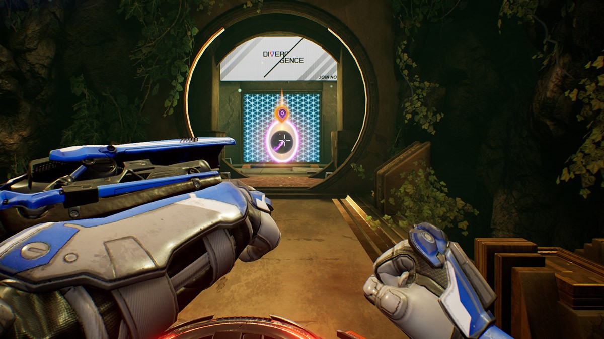 Splitgate How to Get Drops