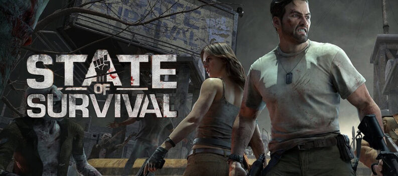 State of Survival How to Increase Troop Power