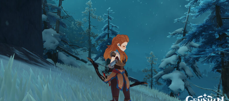 aloy dragonspine